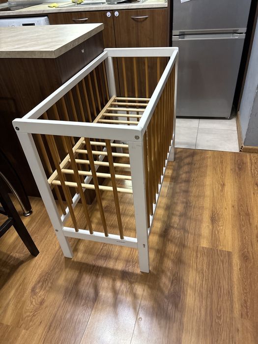 Детско легло с матрак