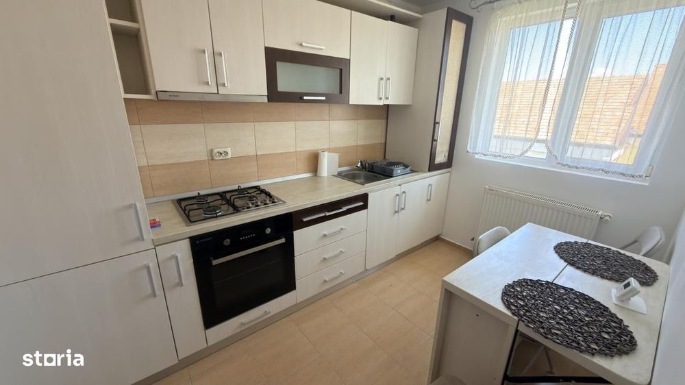 Apartament 2 camere et. 5/5 zona Dioda