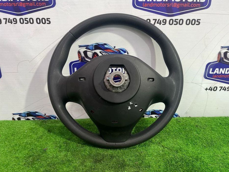 VOLAN PIELE RENAULT clio  CAPTUR  2014 COD OEM 6218822 2013-2017 4a2