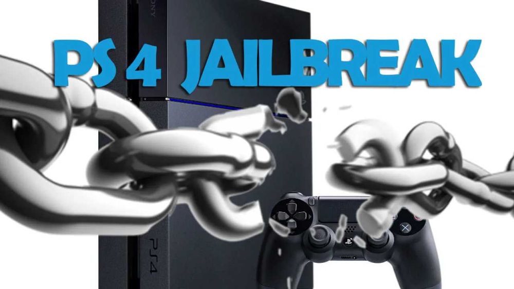 Modare Jailbreak PS3 PS4 PS5
