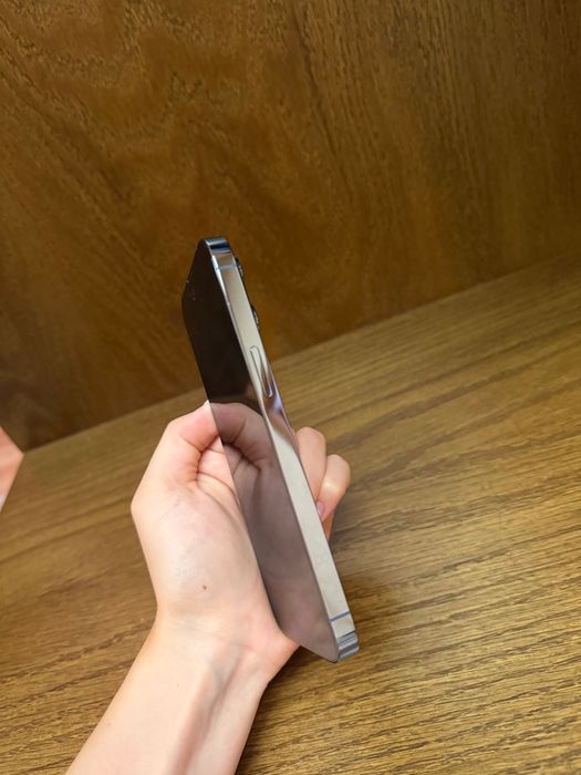 iPhone 13 Pro 128GB – Sierra Blue
