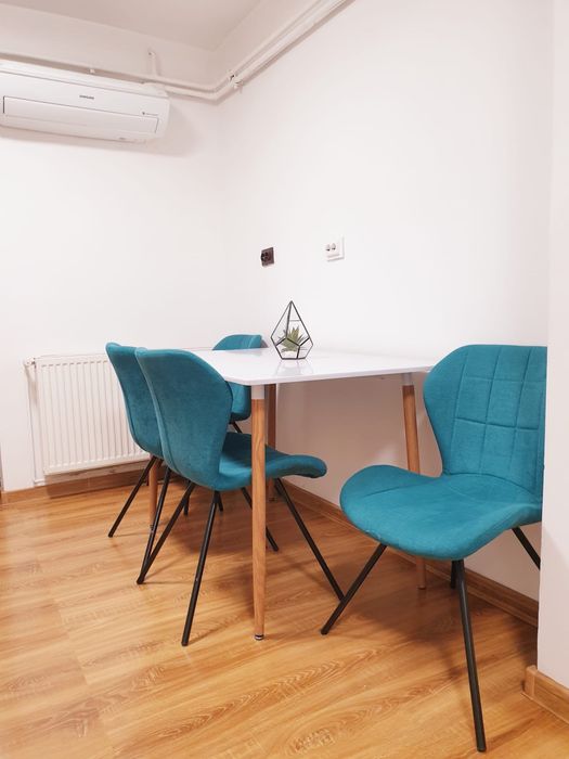 Apartament 1 Mai Craiova - zona liniştitǎ, disponibil imediat