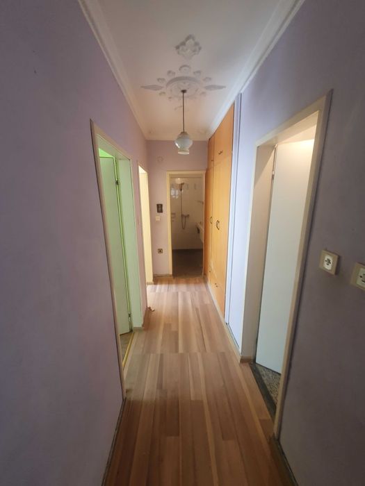 Продава се Тристаен апартамент в Велико Търново, Колю Фичето - 75 кв.м за 1727 €/кв.м - Снимка #8