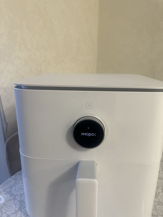 продаю аэрогриль xiaomi