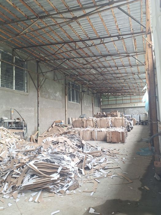 Arendaga joy bor Nijiloy