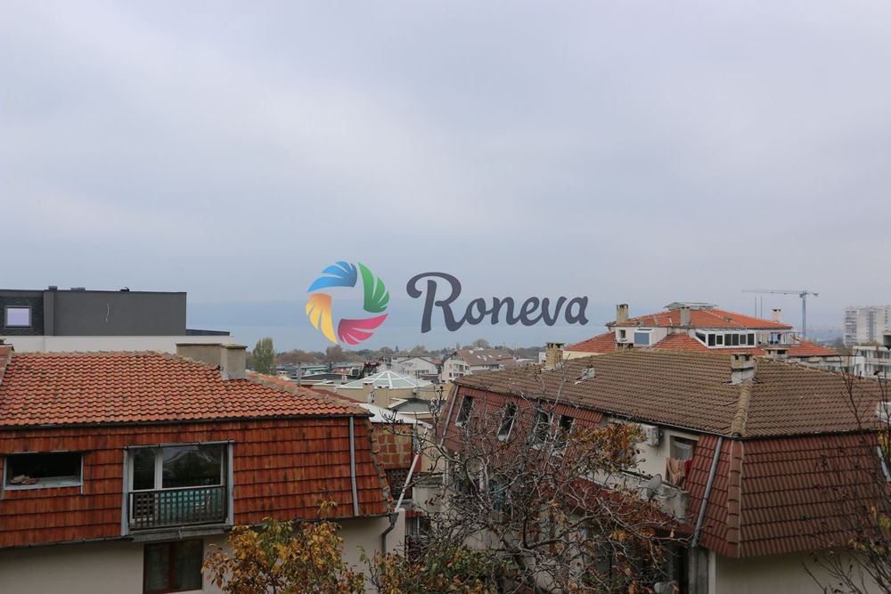 Продава се Двустаен апартамент в Варна, Бриз - 94 кв.м за 1015 €/кв.м - Снимка #6