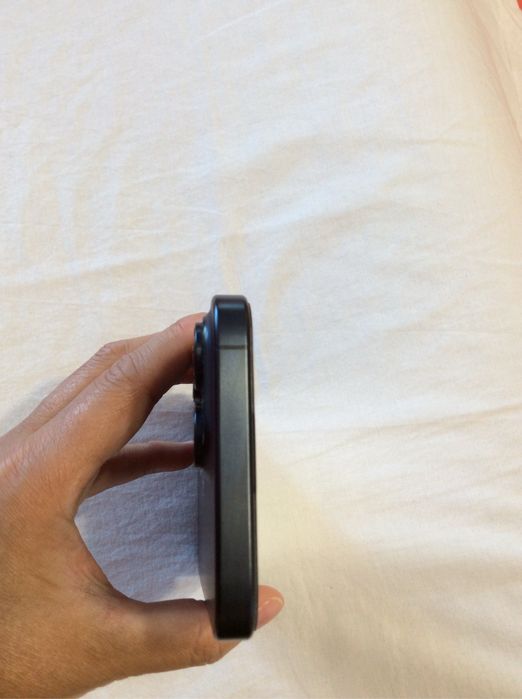 Iphone apple 15 pro max