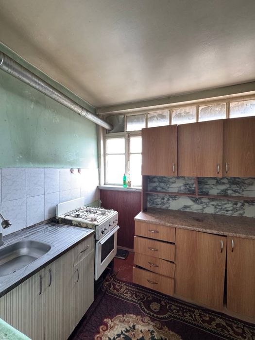 Ipotekaga Mikroroyonda 2 xona kvartira sotiladi