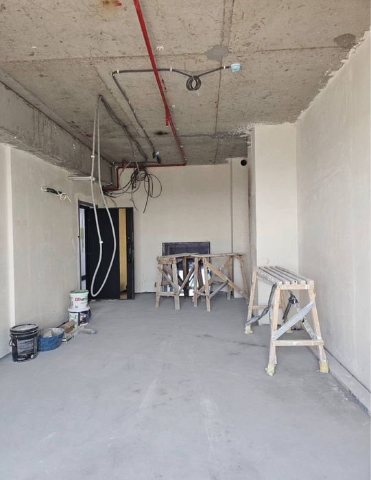 Срочно продается Новостройка на ЖК Modera Towers 1/19/25 30м2