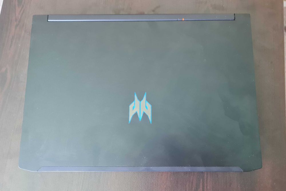 Acer predator triton / rtx 2060 / i5 10500h