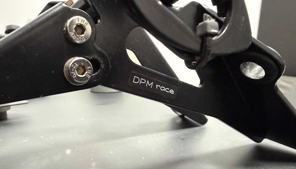 Suport numar codita De Pretto Moto Italy HONDA Africa Twin CRF1100