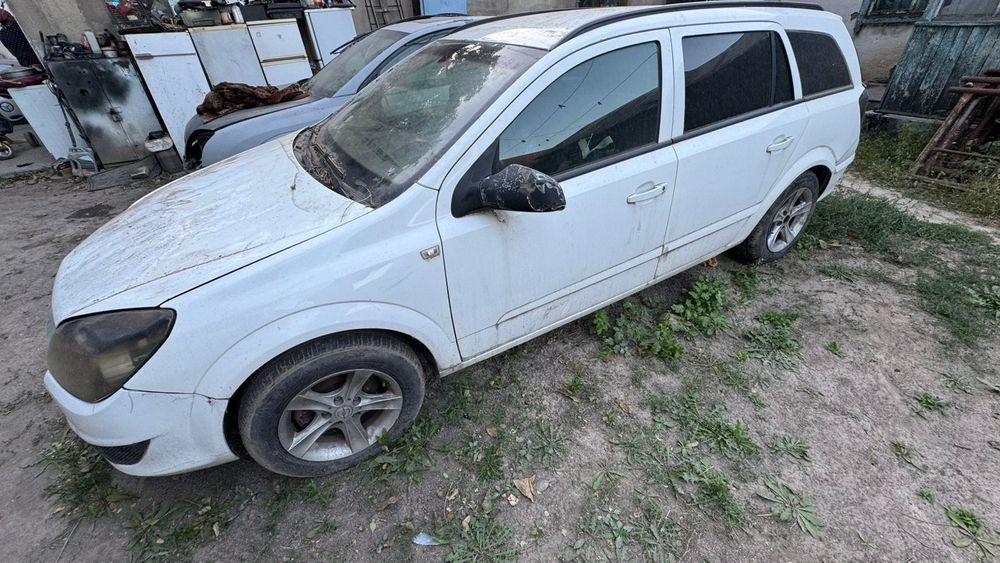 Продам опель астра