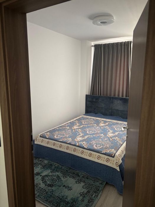 Apartament de inchiriat, zona ISU
