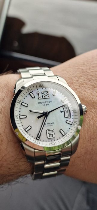 VOSTOK ORIENT CERTINA Всички са с кутии и допълнително каишки