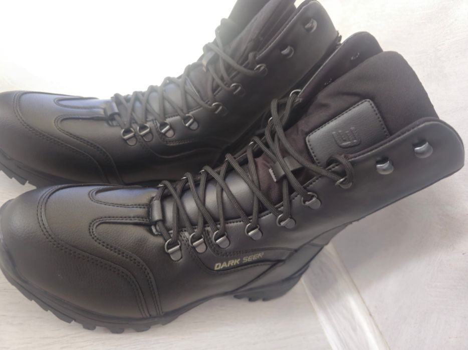 НОВИ! Кубинки Dark Seer 45-ти номер