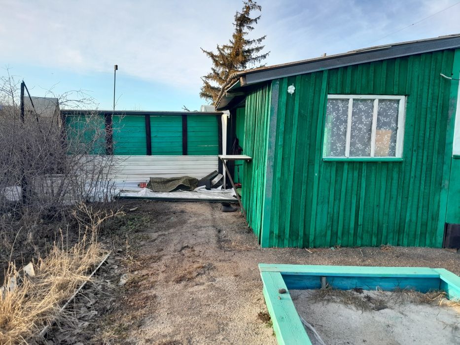 Продам дача , зерендинская