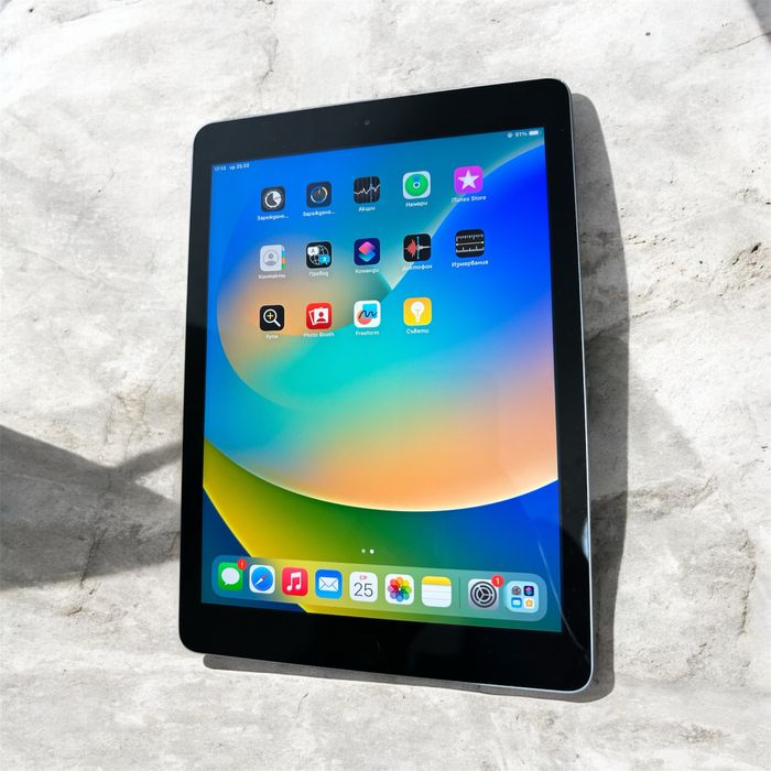 iPad 5 поколение 32GB