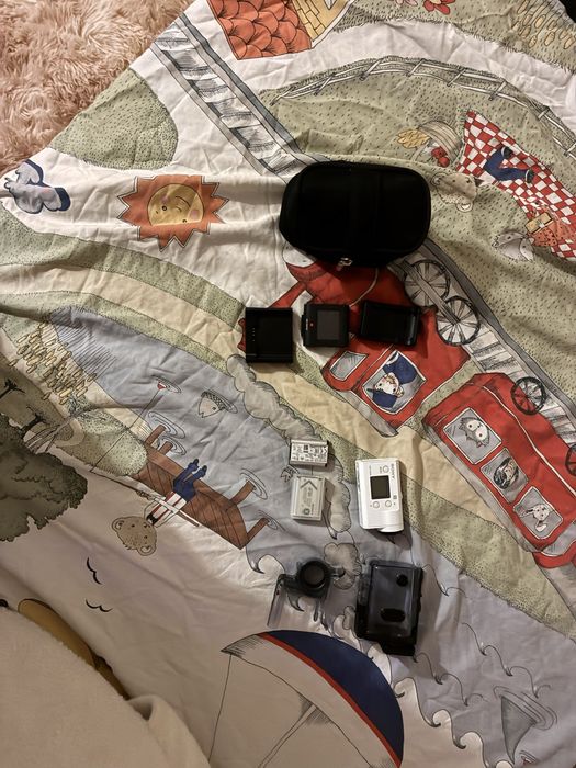 Sony HDR-AS300 в отличном состояние