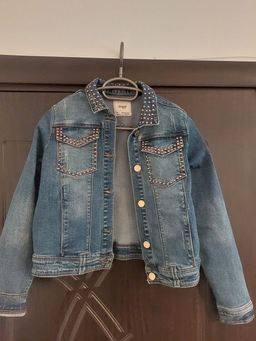 Дънково яке Mayoral