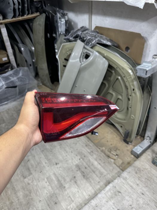 Monza stop fara gm