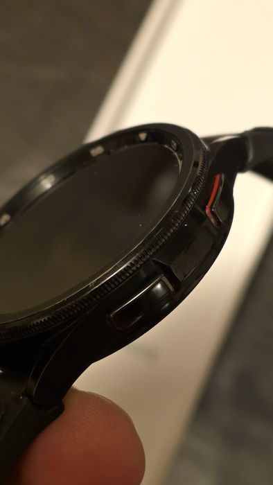 Samsung Galaxy Watch 6 clasic 47 mm