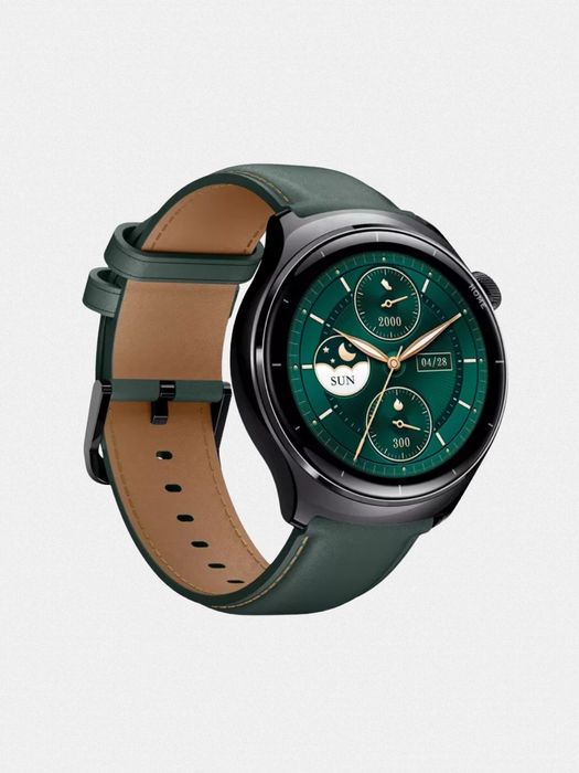 Mibro Lite 3 Pro — умные часы с 1,32-дюймовым AMOLED-дисплеем