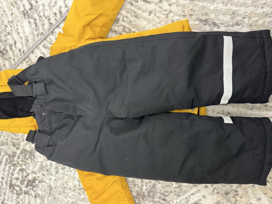 Продам лыжник на мальчика