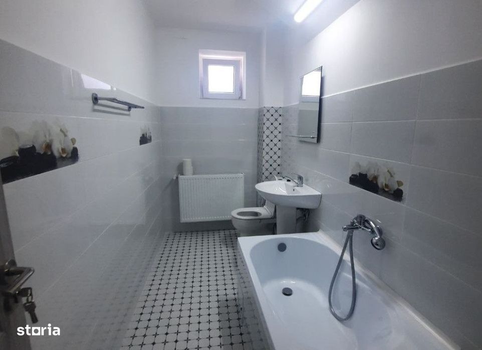 Apartament  2 camere Precista , 52 metri, etaj 1 Cod:161999