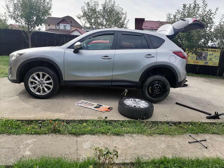 Roți Rezerva Slim Multimarca (LIVRARE și Probă) în zonă contra cost