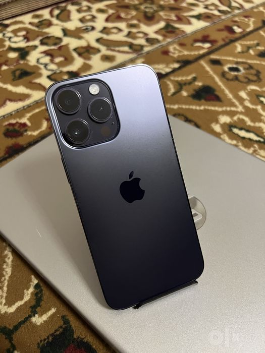 iPhone 14 Pro Max
