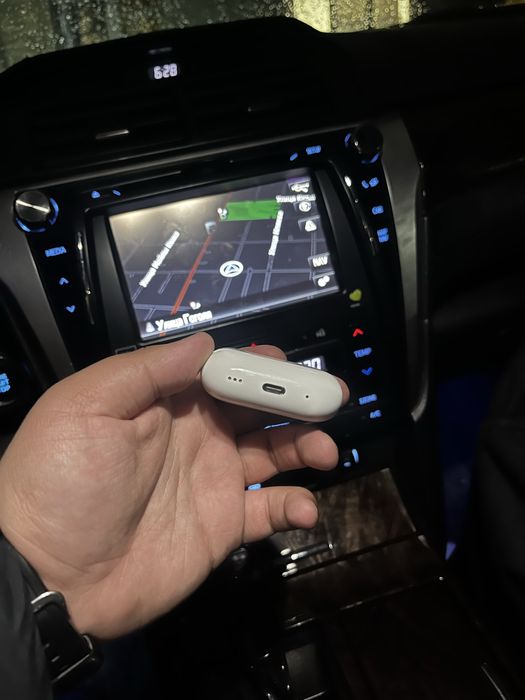 AirPods Pro 2 оригинал