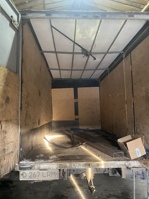 Борт газели в хорошем состояние звоните