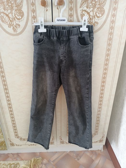 Сатылады қыз баланың киімдері