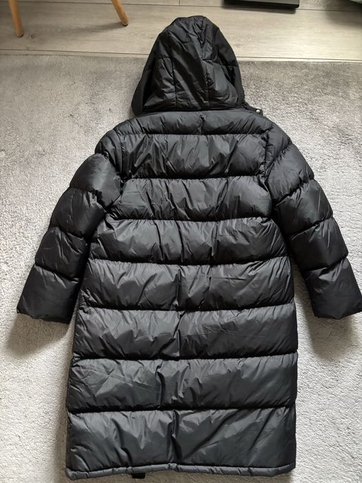 Дълго зимно яке L