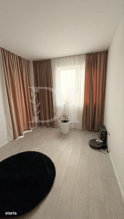 Apartament 3 camere / parcare inclusa / Zona Somesului