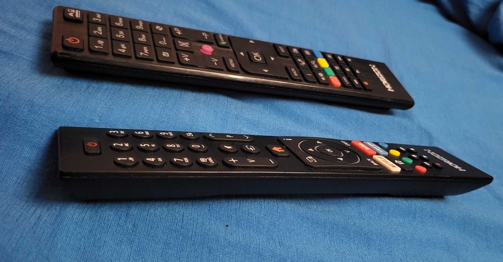Telecomanda tv  Horizon