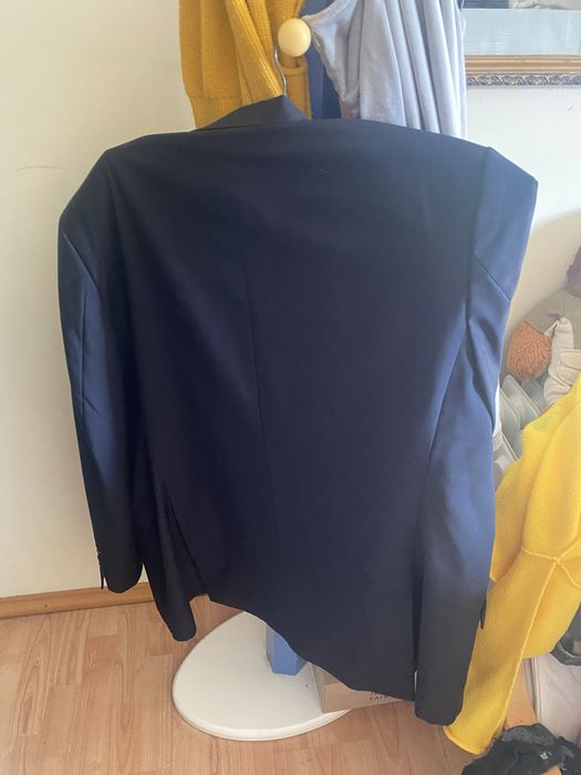 Costum barbati dynasty