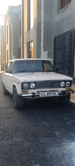 сотилади ваз 2106