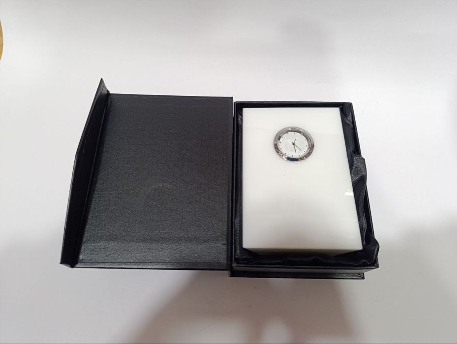 Статуэтка стеклянная