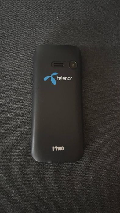 Телефон Telenor M100
