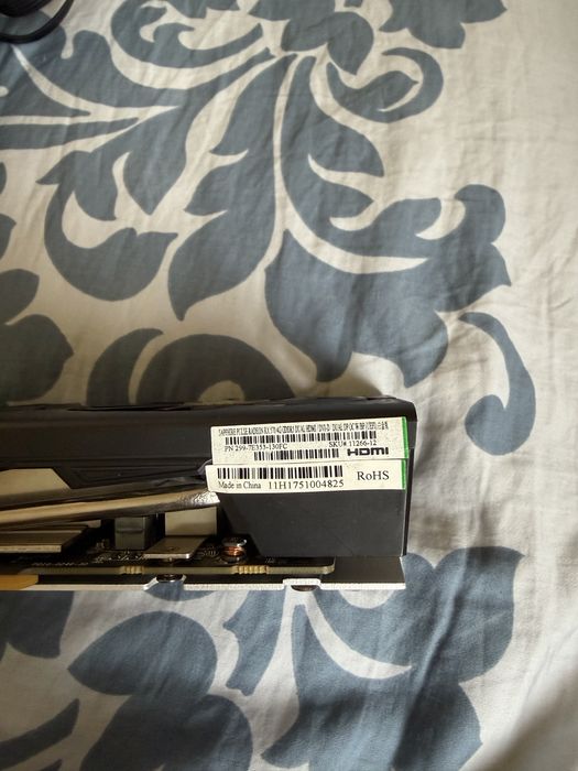 Комплектующие для компьютера