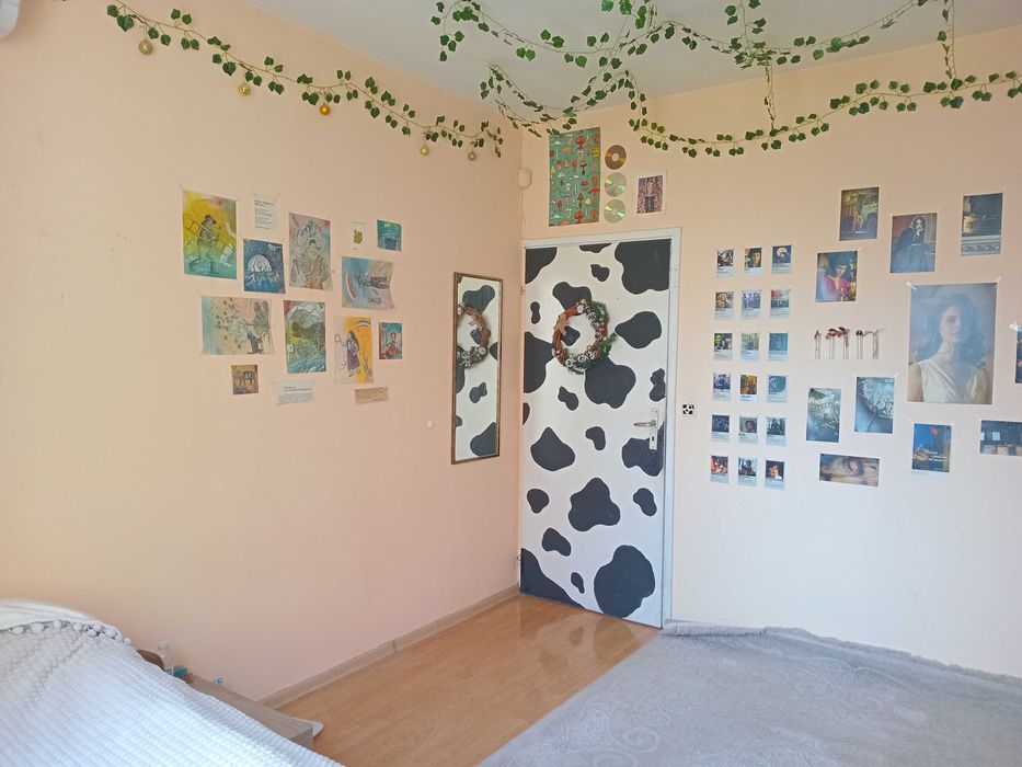 Продава се Четиристаен апартамент в Варна, Централна поща - 98 кв.м за 1689 €/кв.м - Снимка #4