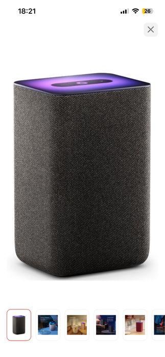 Яндекс станция 2