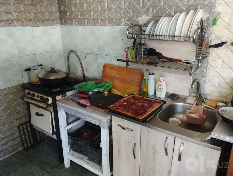 Продается участок