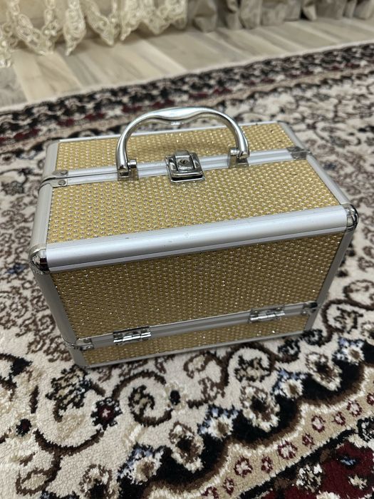 шкатулка для аксессуаров