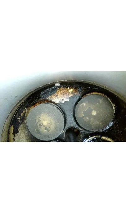 Эндоскоп поворотный