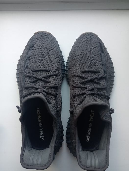Adidas yezzy boost 350.Варианты