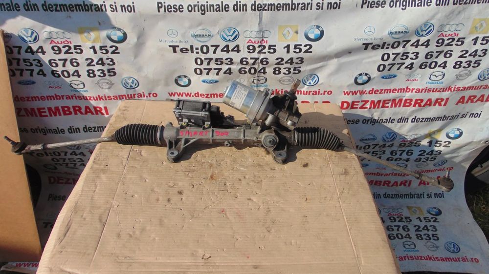 Caseta directie electrica Smart w453 Renault Twingo 3