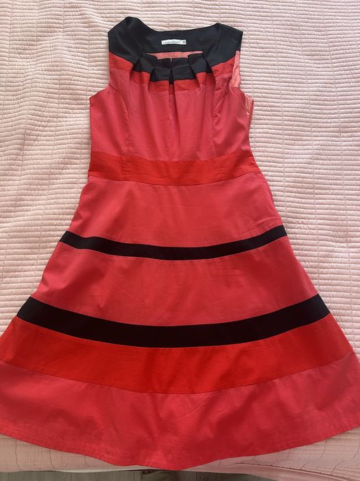 Продам одежду (брюки, пиджак, платье)