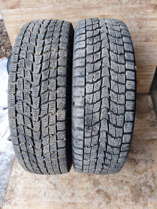 225 65 R17 Пара 2шт. Зима